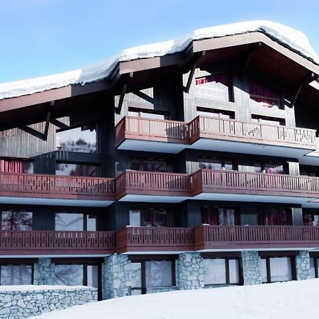 Vvf Residence Plagne 1800 Paradiski La Plagne Exterior photo